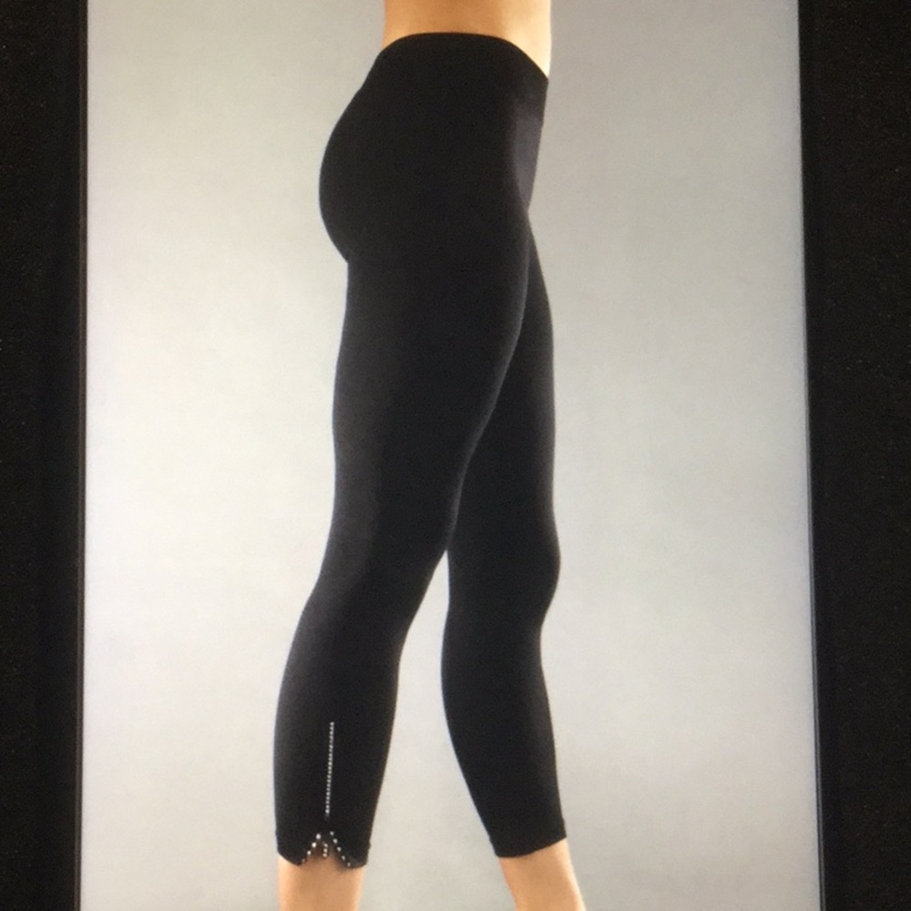 Belldini Seamless Leggings NWOT